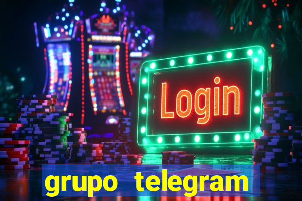 grupo telegram jogos android